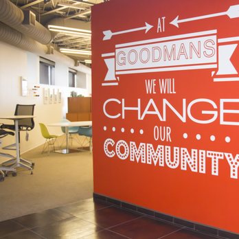 Goodmans - Office Equipment Near Me - Albuquerque, New Mexico