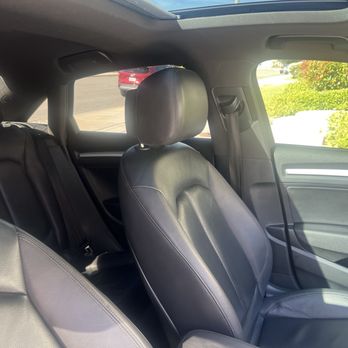 951 Pro Detailing - After pic 2 - Auto Detailing Near Me - Murrieta, California