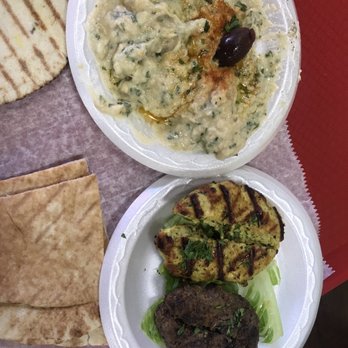La Shish Kabab - Mediterranean Near Me - Hapeville, Georgia La Shish Kabab - Mediterranean Near Me - Hapeville, Georgia