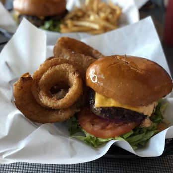 Ty's Burger House - Burgers Near Me - Oceanside, California Ty's Burger House - Burgers Near Me - Oceanside, California