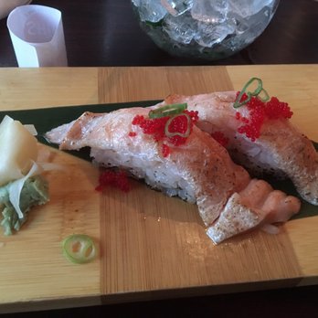 Shiki - Sake Toro Nigiri - Asian Fusion Near Me - Homewood, Alabama Shiki - Sake Toro Nigiri - Asian Fusion Near Me - Homewood, Alabama
