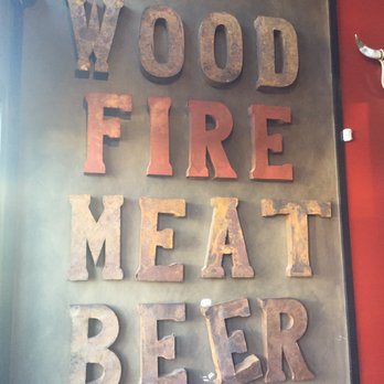 Lockhart Smokehouse - Barbeque Near Me - Plano, Texas