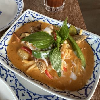 Jay Nok - Thai Near Me - Vancouver, British Columbia