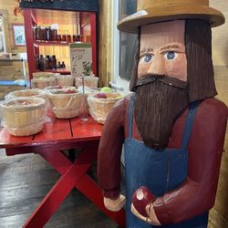 Clinton Cider Mill - Apples by the pound