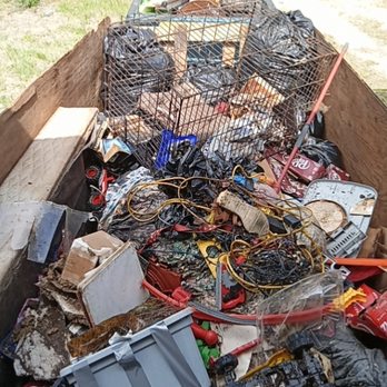 Treasured Junk - Residential Junk Removal & Clean Out - Junk Removal & Hauling Near Me - Montgomery, Alabama Treasured Junk - Residential Junk Removal & Clean Out - Junk Removal & Hauling Near Me - Montgomery, Alabama