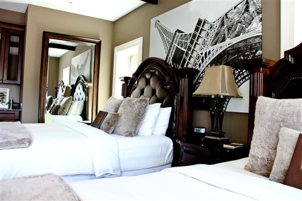 Villa D' Citta Bed & Breakfast by null