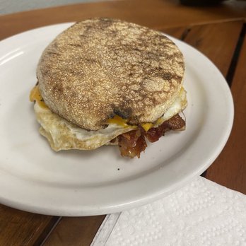McIntosh Farm Country Store - Egg muffin - Breakfast & Brunch Near Me - Arcata, California McIntosh Farm Country Store - Egg muffin - Breakfast & Brunch Near Me - Arcata, California