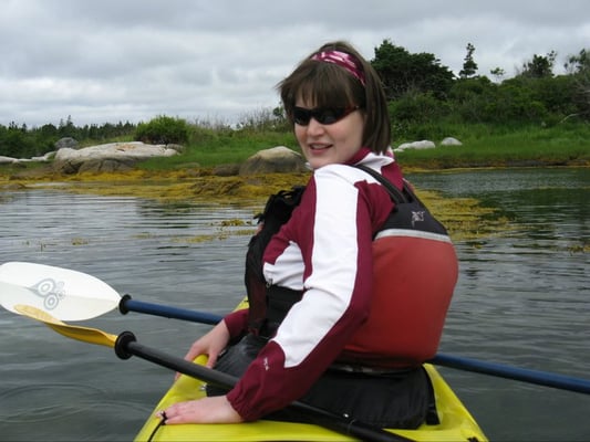 East Coast Outfitters by null