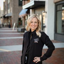The Women's Clinic at the Grove - Our Menopause expert, Deborah Verucchi