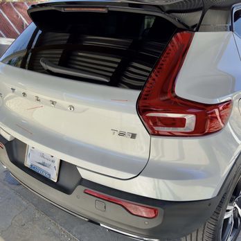 Carvana Tempe - Delivered with dents and scratches. Something happened during the 2-3 months in Carvana's care. - Car Dealers Near Me - Tempe, Arizona