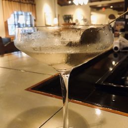 Martini Martini
