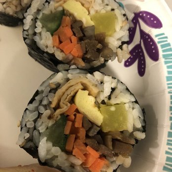 Hana's Korean Market - Grocery Near Me - Wailuku, Hawaii
