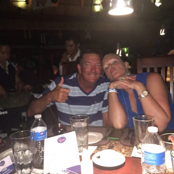 Pelican Point - Birthday girl! - Mexican Near Me - Manuel Antonio Hay, ROO Pelican Point - Birthday girl! - Mexican Near Me - Manuel Antonio Hay, ROO