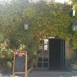 Restaurante Rhodas