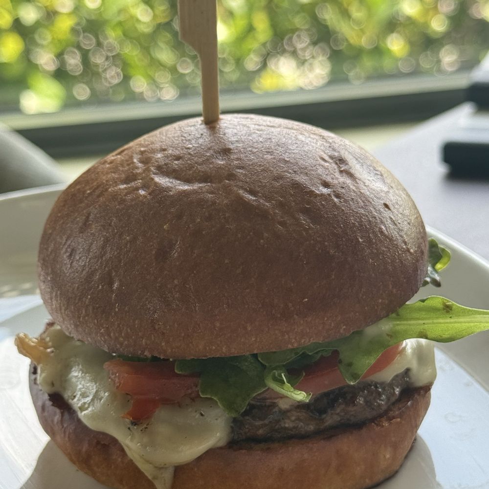 The House - Way too much bun - New American Near Me - West Palm Beach, Florida The House - Way too much bun - New American Near Me - West Palm Beach, Florida