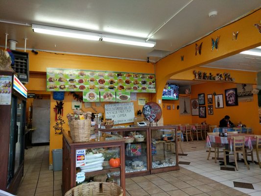 Taqueria Casa Mixteca by null