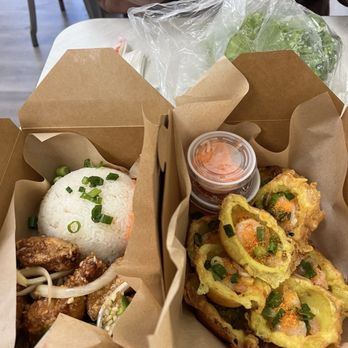 SJ Eggrolls - Vietnamese Near Me - San Jose, California SJ Eggrolls - Vietnamese Near Me - San Jose, California