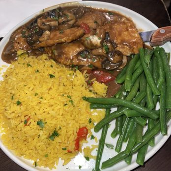 The Pine Tavern - Steakhouses Near Me - Old Bridge, New Jersey