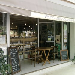 Les Domaines Qui Montent
