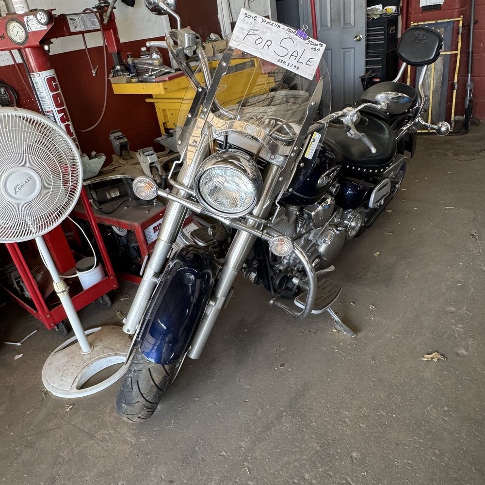 Mike's Muffler Shop - Motorcycle for sale - Auto Repair Near Me - Oklahoma City, Oklahoma Mike's Muffler Shop - Motorcycle for sale - Auto Repair Near Me - Oklahoma City, Oklahoma