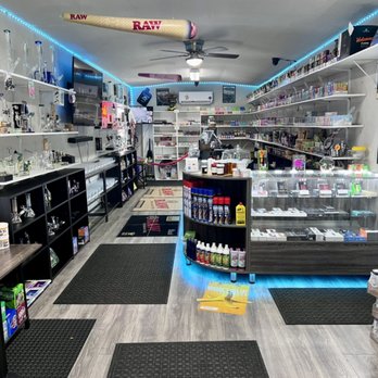 vape shop courtenay Vape Street Courtenay BC main image 0