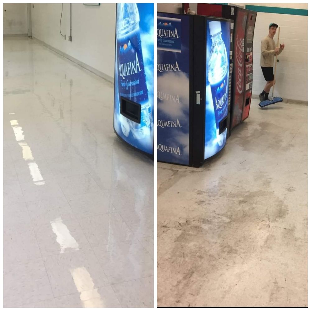 MAGNA DRY Updated August 2024 13 Photos 3232 W Saint Joseph, Lansing, Michigan Carpet