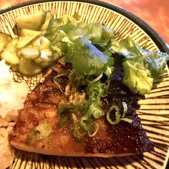 Budonoki - Pork jowl - Izakaya Near Me - Los Angeles, California