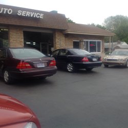 Low Price Auto Service