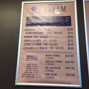 Insomnia Cookies - Desserts Near Me - Chicago, Illinois
