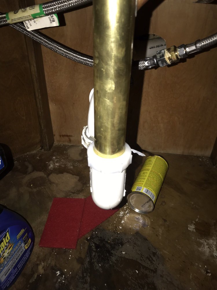 Slide of Hofmeister Plumbing