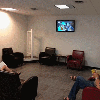 Bramlett Kia - Auto Repair Near Me - Decatur, Alabama