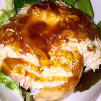 Daiwa - Baked Salmon - Sushi Bars Near Me - Marrero, Louisiana