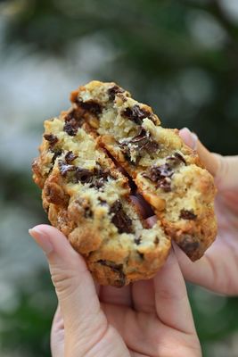 Levain Bakery by null