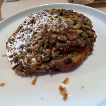 Le Petit Four Bakery - Pistachio croissant - Bakeries Near Me - Wellesley, Massachusetts Le Petit Four Bakery - Pistachio croissant - Bakeries Near Me - Wellesley, Massachusetts