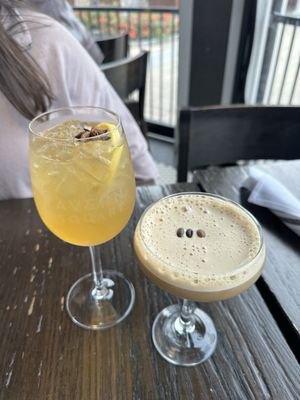 Tavern in the Square by null