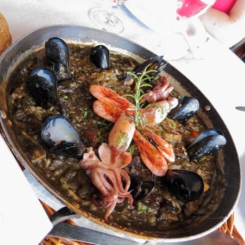 Kaiku - Seafood at the top of the charts. - Basque Near Me - Barcelona, B
