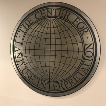 Center For Land Use Interpretation - 5.24.18 - Museums Near Me - Culver City, California Center For Land Use Interpretation - 5.24.18 - Museums Near Me - Culver City, California