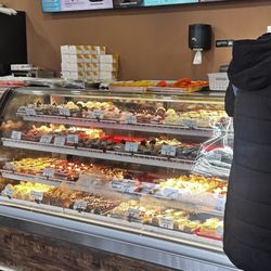 Sweet Timez Indian Sweets & Bakery