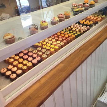 Cupcake Sthlm - Bakeries Near Me - Stockholm, Alberta