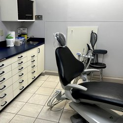 Altima Jane Street Dental Centre - Altima Jane Street Dental Centre Operatory