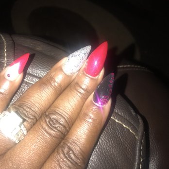 Creative Nails Art & Spa - Nail Salons Near Me - Temecula, California