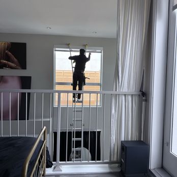 Best Rate Cleaning Services - Jesus cleaning my high windows. - Pressure Washers Near Me Best Rate Cleaning Services - Jesus cleaning my high windows. - Pressure Washers Near Me