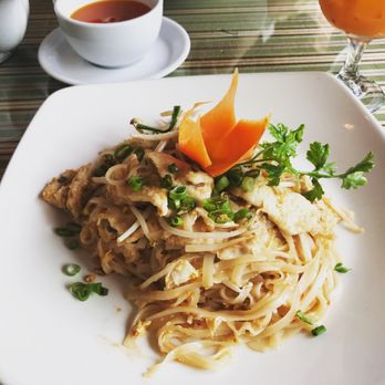 Mekhong Thai Wells - Food art - Thai Near Me - Wells, Maine