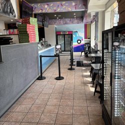 Trio Pizza