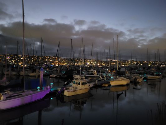 Humphreys SoCal Dining & Music by null