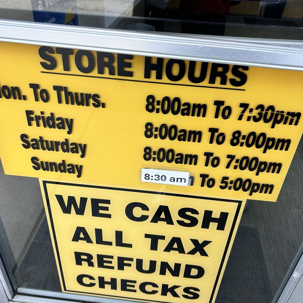 THE BEST 10 Check Cashing/Pay-Day Loans near Walnut, CA - Updated 2026 -  Quality & Affordability - Yelp