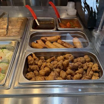 Woktastic - Fast Food Near Me - Buena Park, California