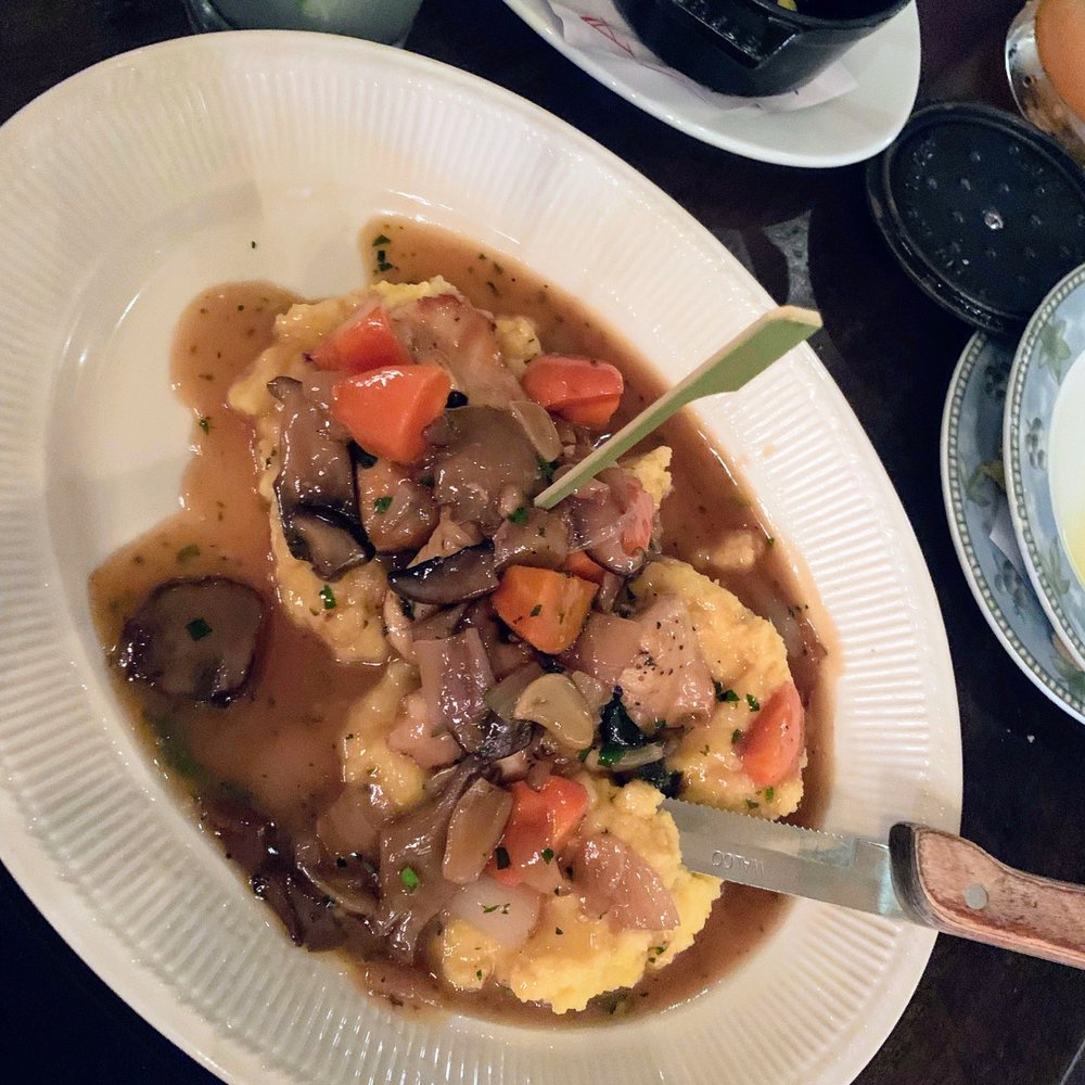Marcella's - Chicken Marsala - GF - Italian Near Me - Columbus, Ohio Marcella's - Chicken Marsala - GF - Italian Near Me - Columbus, Ohio