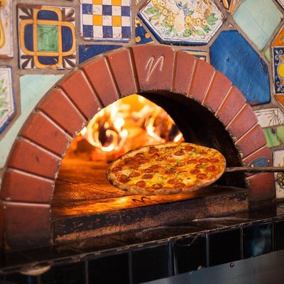 IL Bosco Pizza by null