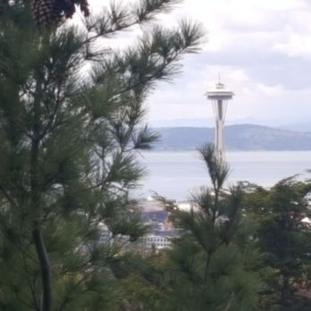 Volunteer Park Water Tower - Landmarks & Historical Buildings Near Me - Seattle, Washington Volunteer Park Water Tower - Landmarks & Historical Buildings Near Me - Seattle, Washington